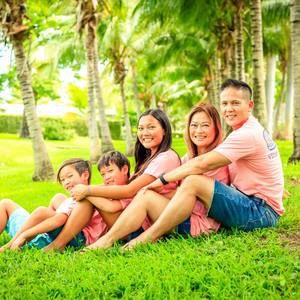 Meet your Posher, Nina